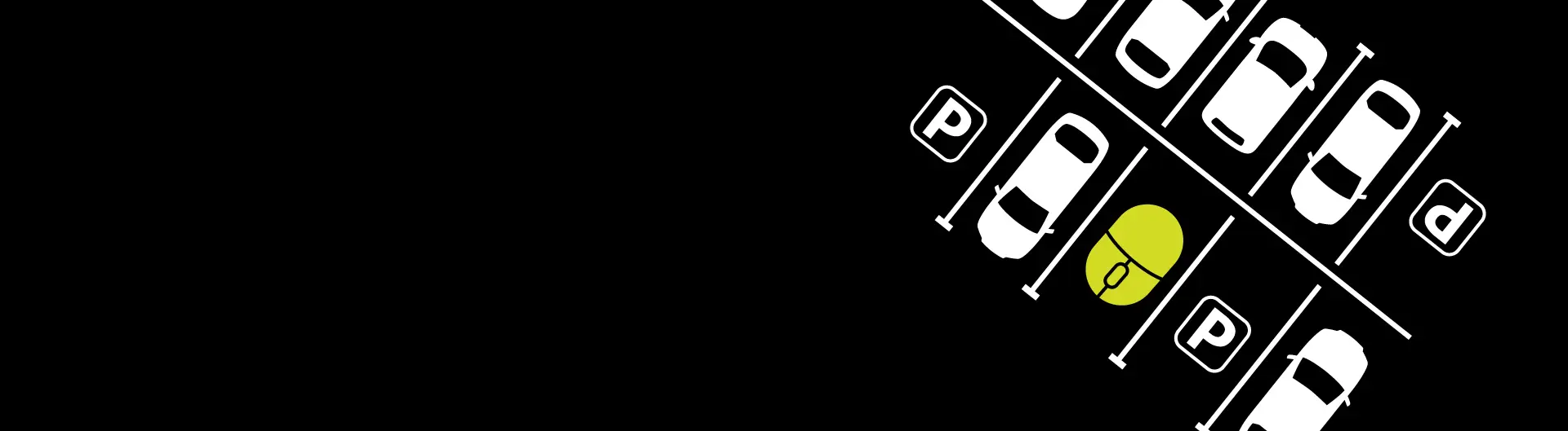 Online car park booking available now