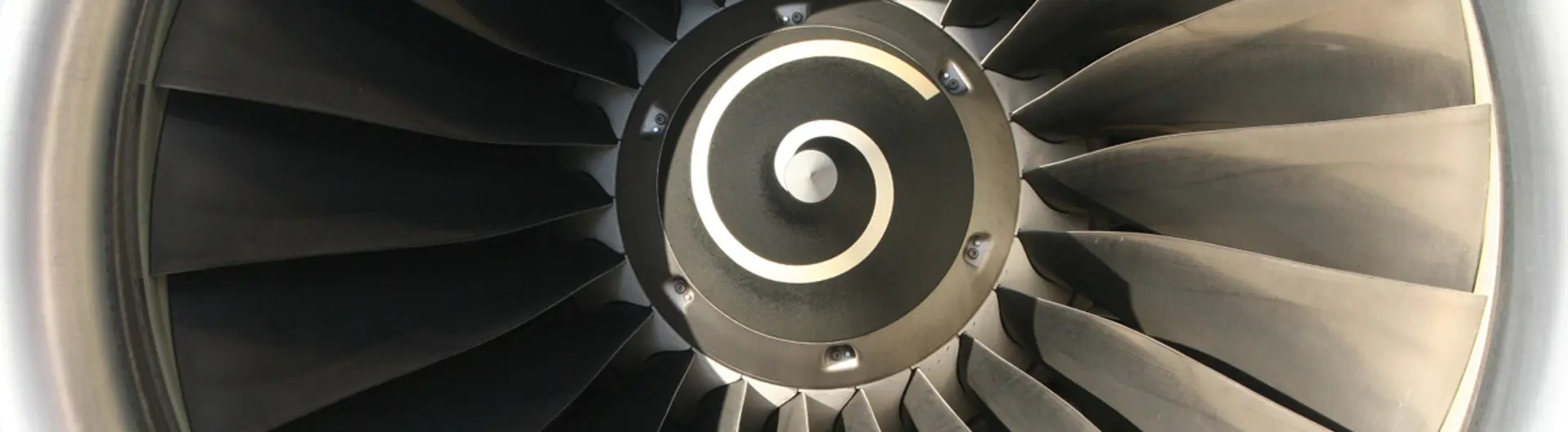 Aircraft engine