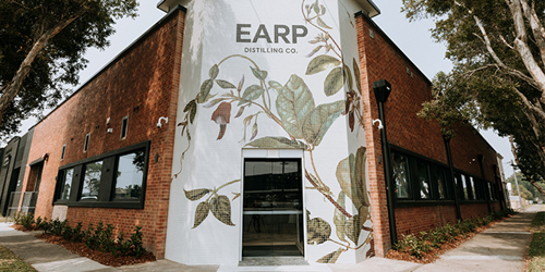 Earp Distilling Co.