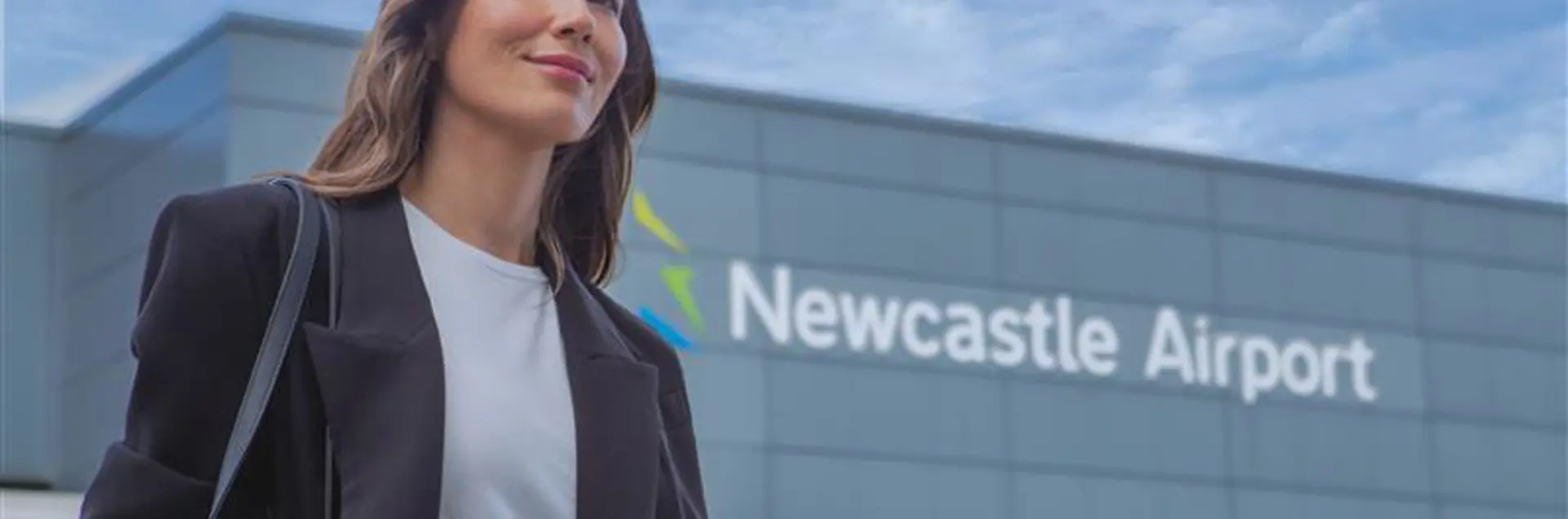 Newcastle to the Gold Coast with FlyPelican commencing 24 march 2025