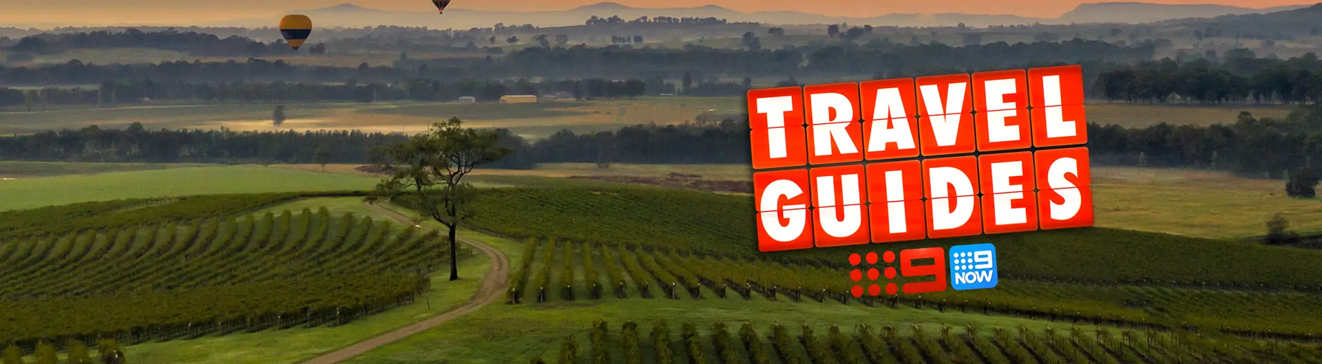 Hunter Valley