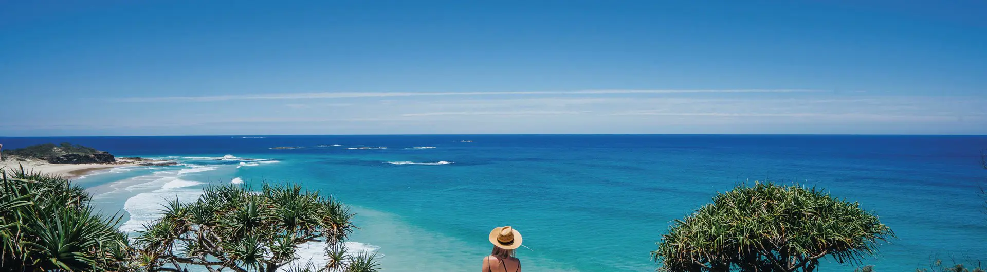 Stradbroke Island